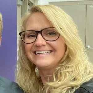 Meet your Posher, Teresa